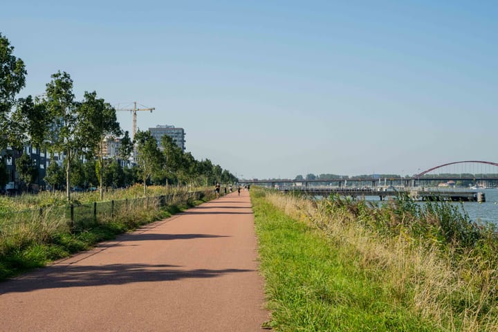 Photo 40 of Kea Boumanstraat 150-A