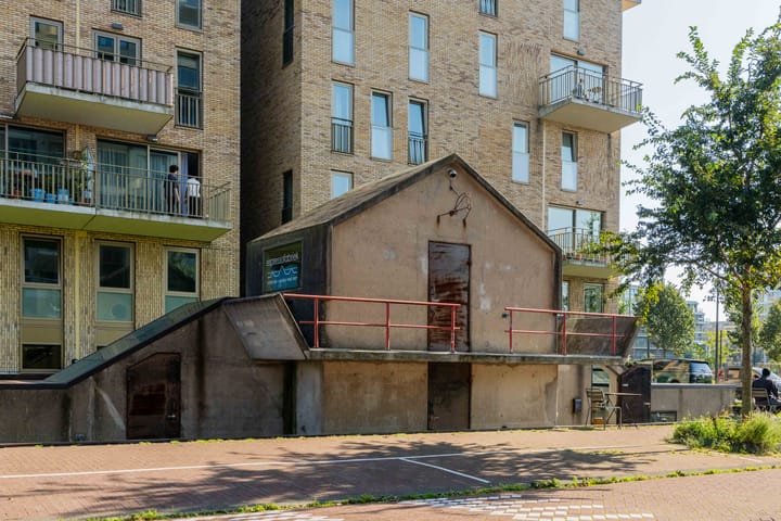 Photo 41 of Kea Boumanstraat 150-A