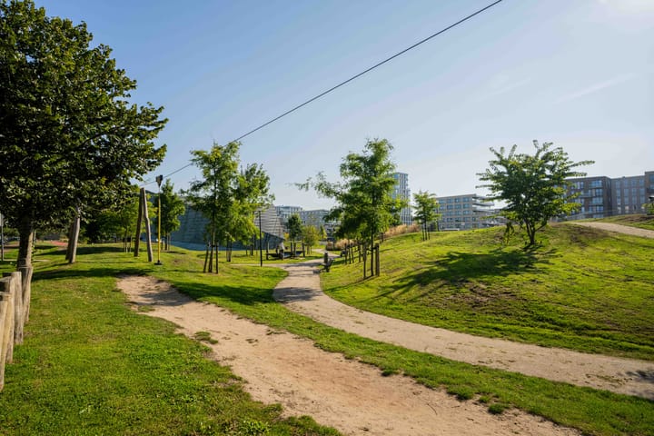 Photo 42 of Kea Boumanstraat 150-A