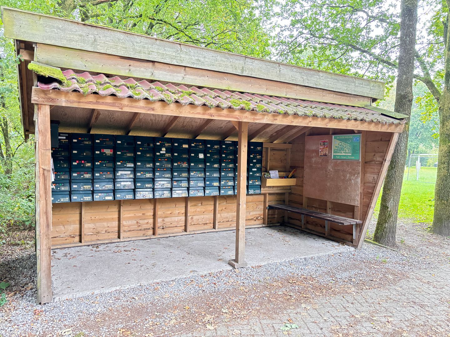 Photo 20 of Tilgrupweg 33