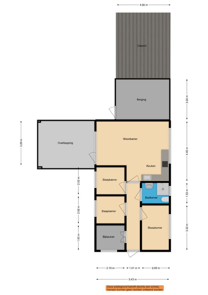 Photo 21 of Tilgrupweg 33