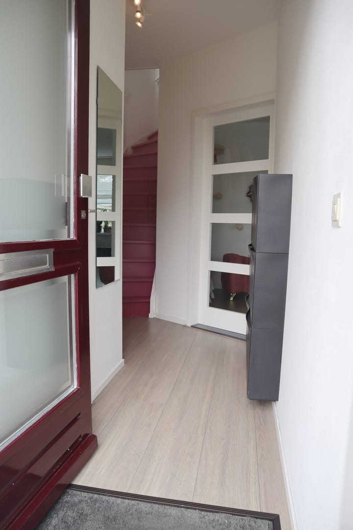 Foto 2 van Karel Doormanstraat 18