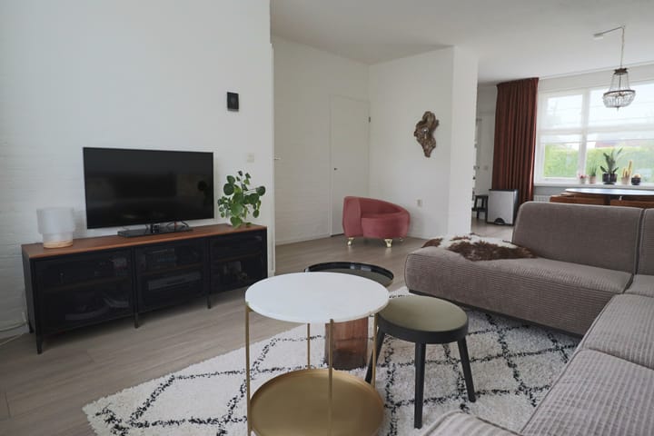 Foto 4 van Karel Doormanstraat 18