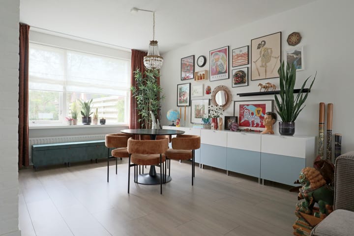 Foto 5 van Karel Doormanstraat 18