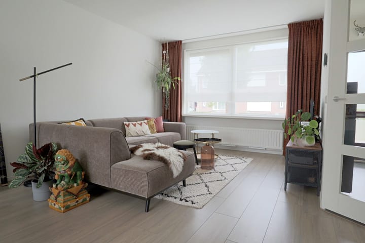 Foto 11 van Karel Doormanstraat 18