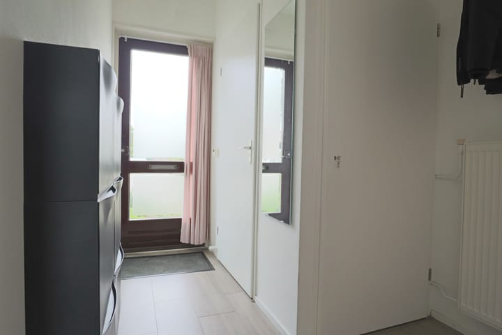 Foto 12 van Karel Doormanstraat 18