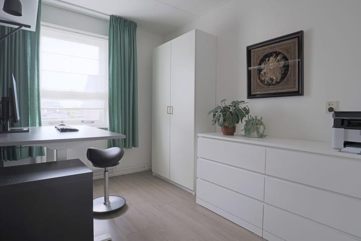 Foto 21 van Karel Doormanstraat 18