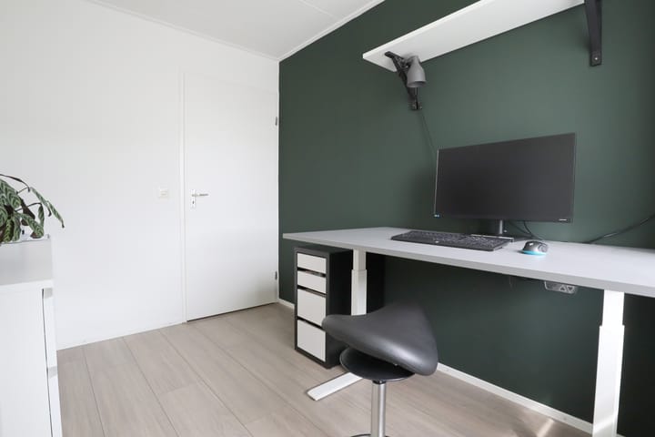 Foto 22 van Karel Doormanstraat 18