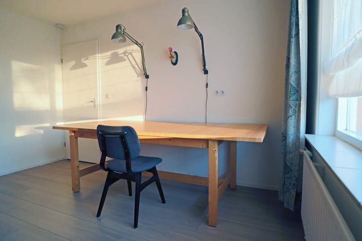 Foto 24 van Karel Doormanstraat 18