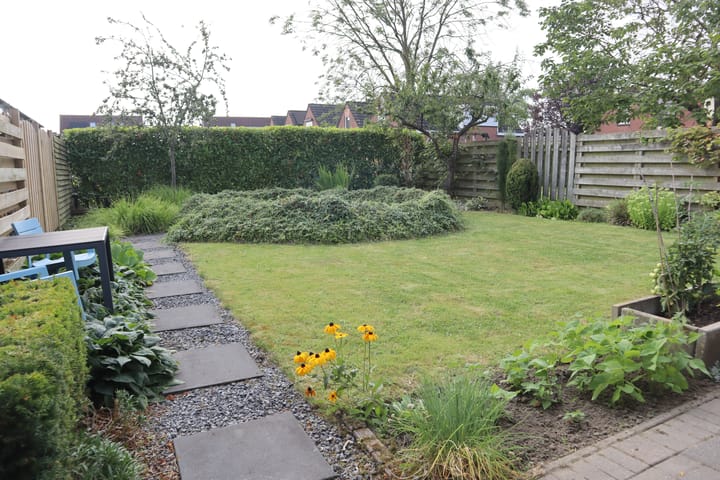 Foto 26 van Karel Doormanstraat 18