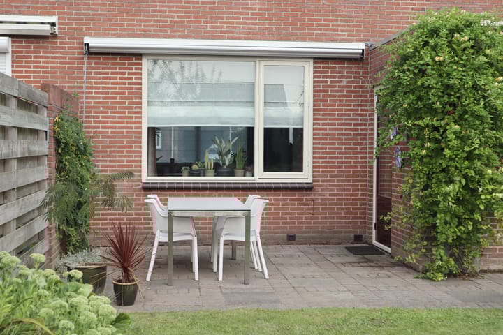 Foto 28 van Karel Doormanstraat 18