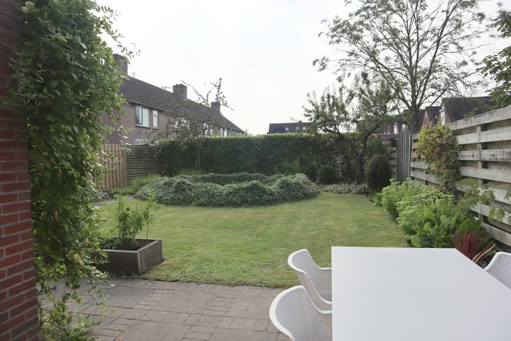 Foto 29 van Karel Doormanstraat 18