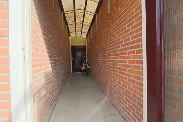 Foto 30 van Karel Doormanstraat 18