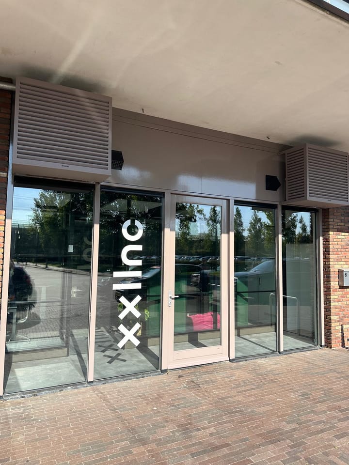 Burgemeester Van Tuinenplein 6