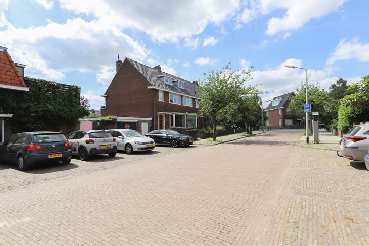 Bekijk foto 58 van Bachstraat 56