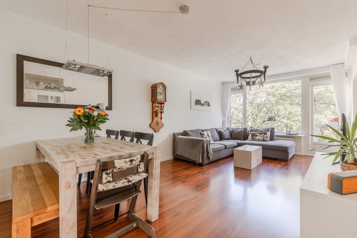 Foto 2 van Julianaplantsoen 280