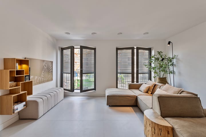 Foto 3 van Frederik Hendriklaan 50-A02