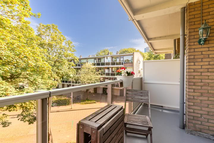 Foto 4 van Julianaplantsoen 280