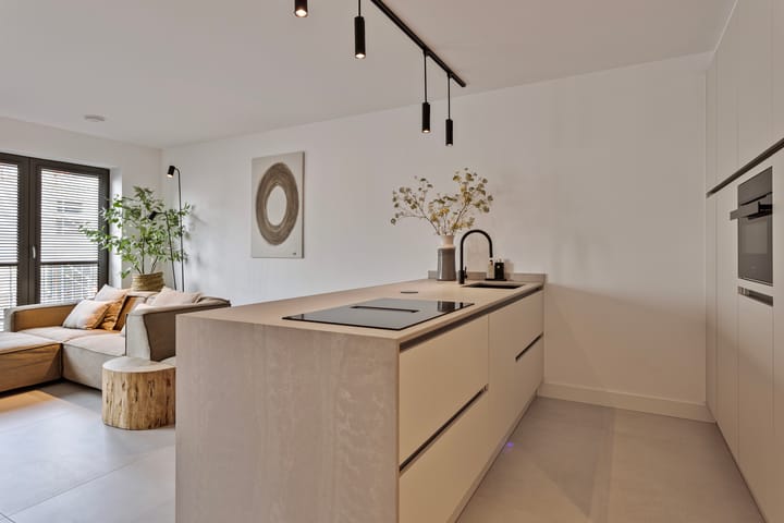 Foto 4 van Frederik Hendriklaan 50-A02