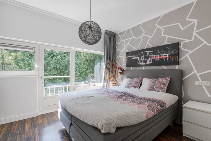 Foto 5 van Julianaplantsoen 280