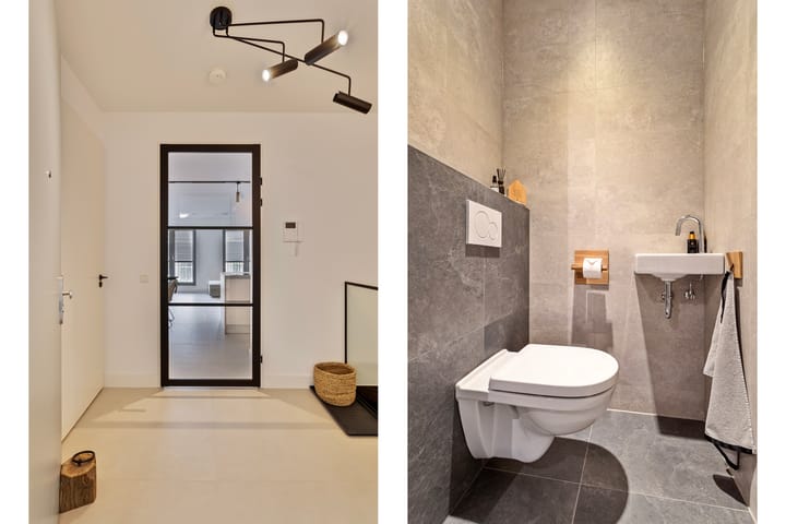 Foto 5 van Frederik Hendriklaan 50-A02