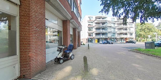 Bekijk 360° foto's