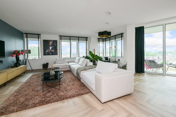 Foto 4 van Josephus Swolfsstraat 81