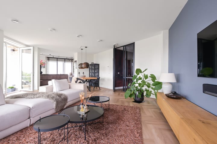 Foto 5 van Josephus Swolfsstraat 81