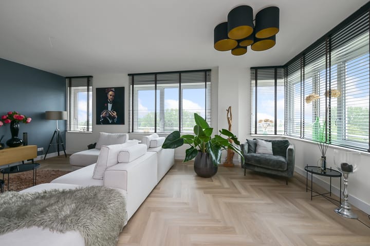 Foto 2 van Josephus Swolfsstraat 81