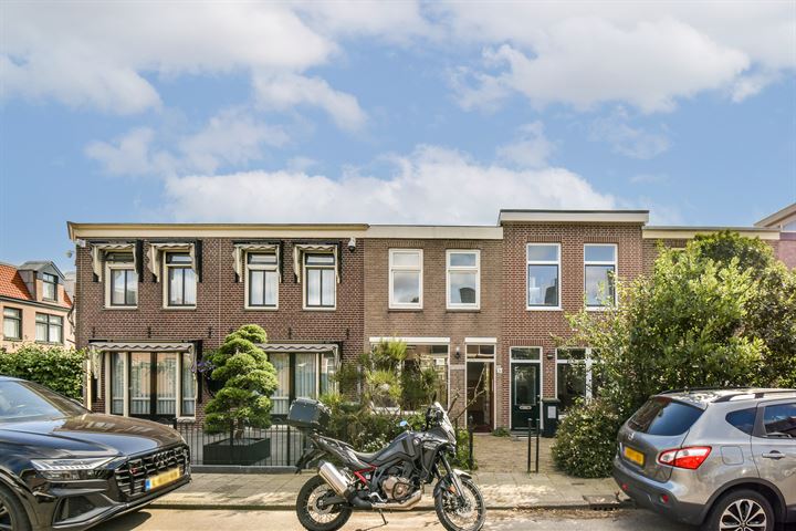 Bekijk foto van Réaumurstraat 24