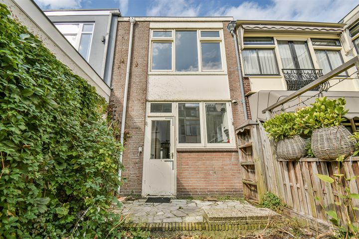 Bekijk foto 11 van Réaumurstraat 24