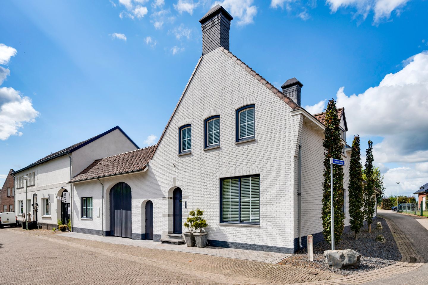 Foto 1 van Gebroekerdijk 32