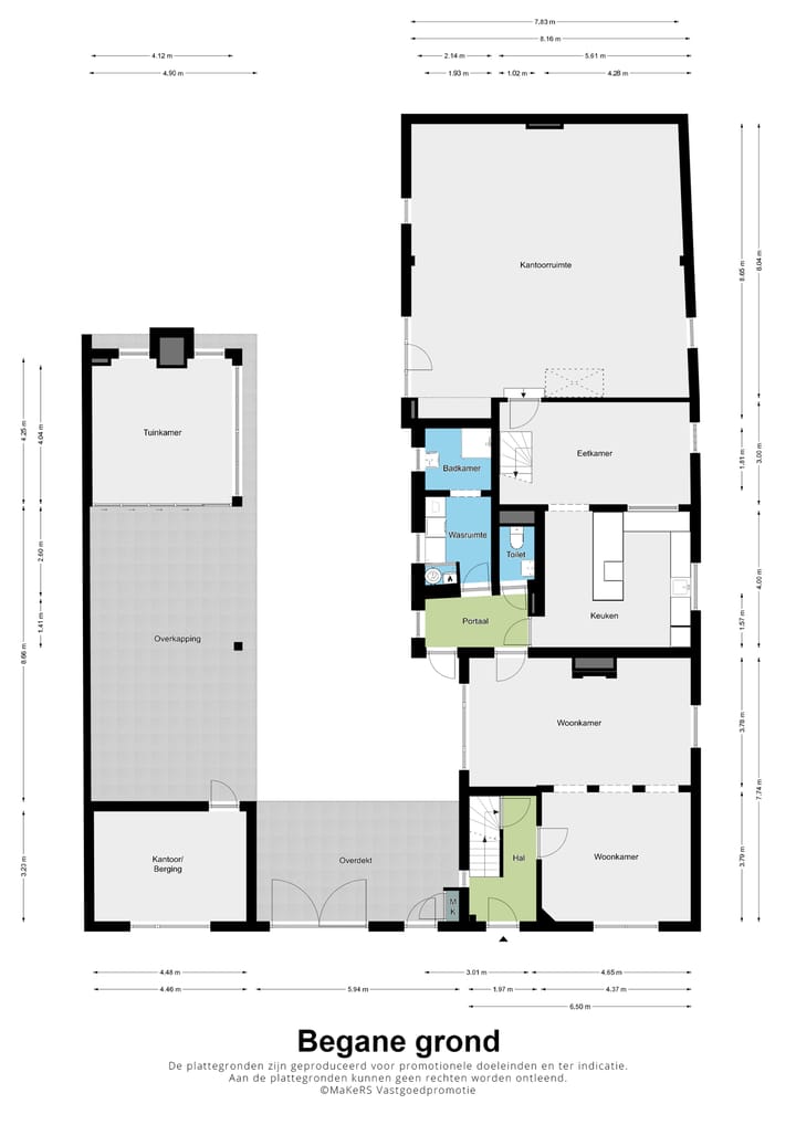 Foto 56 van Gebroekerdijk 32