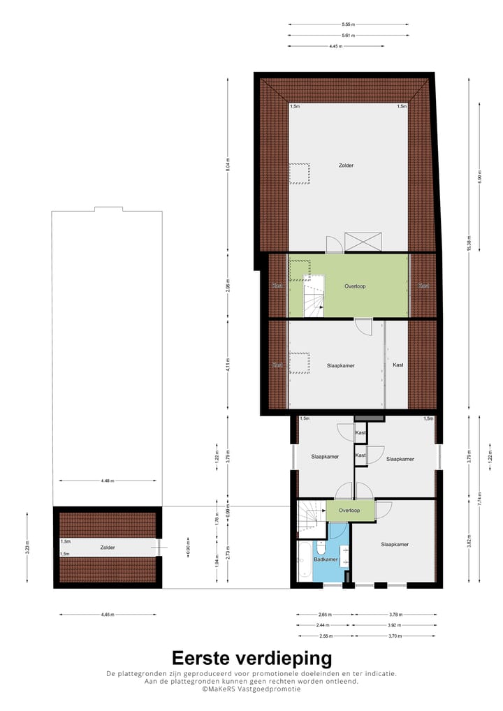 Foto 57 van Gebroekerdijk 32