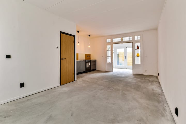 Foto 2 van Ganzenwerfstraat 15