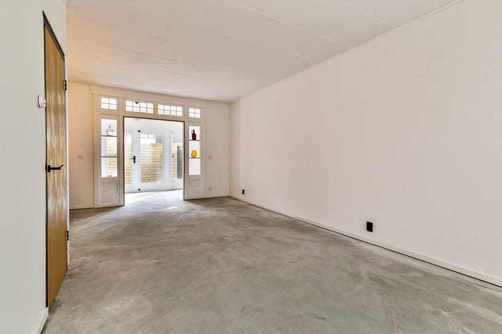 Foto 3 van Ganzenwerfstraat 15