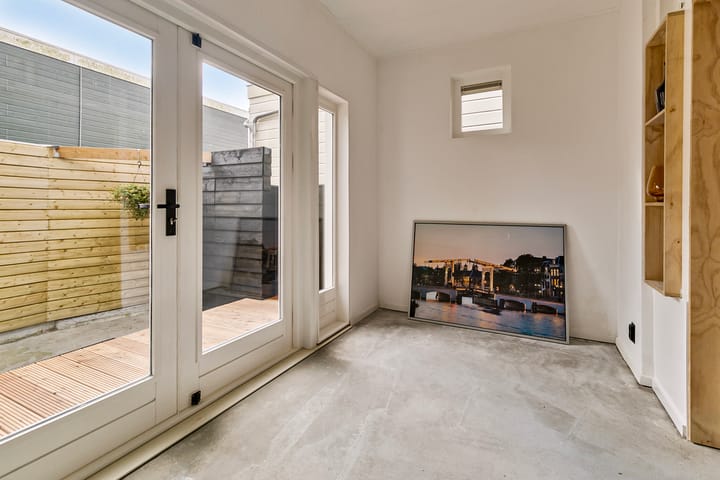 Foto 10 van Ganzenwerfstraat 15