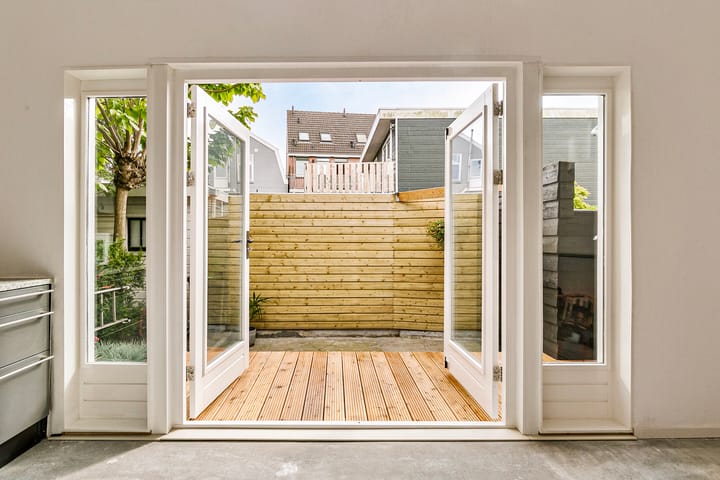 Foto 13 van Ganzenwerfstraat 15