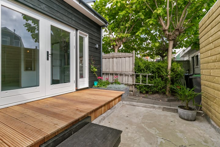 Foto 26 van Ganzenwerfstraat 15