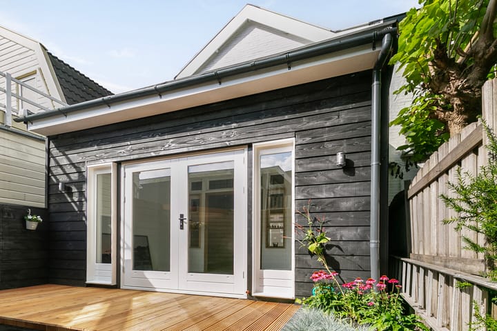 Foto 27 van Ganzenwerfstraat 15