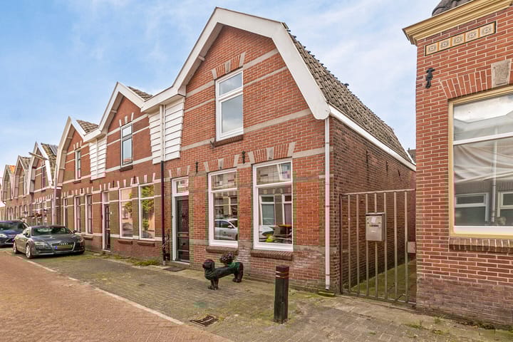 Foto 29 van Ganzenwerfstraat 15