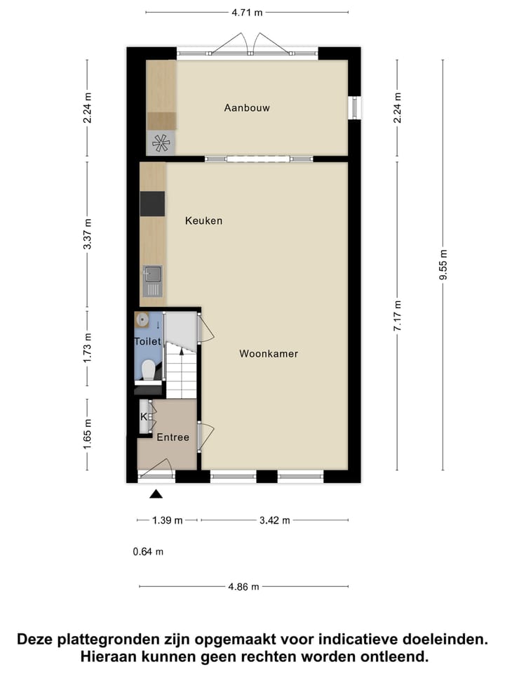 Foto 32 van Ganzenwerfstraat 15
