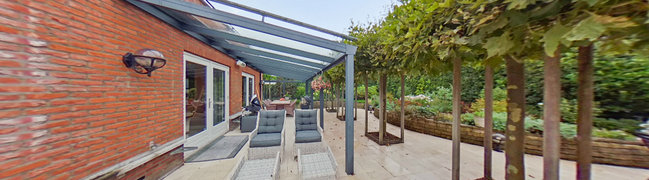 Bekijk 360° foto van Tuin van Hertoglaan 50