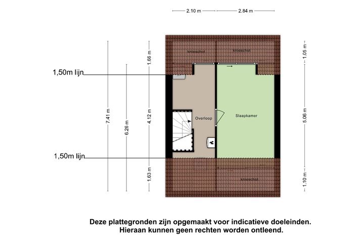 Bekijk foto 43 van Generaal Gavinstraat 413