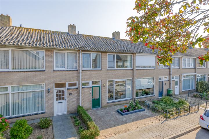 Bekijk foto 30 van Aert van Nesstraat 6