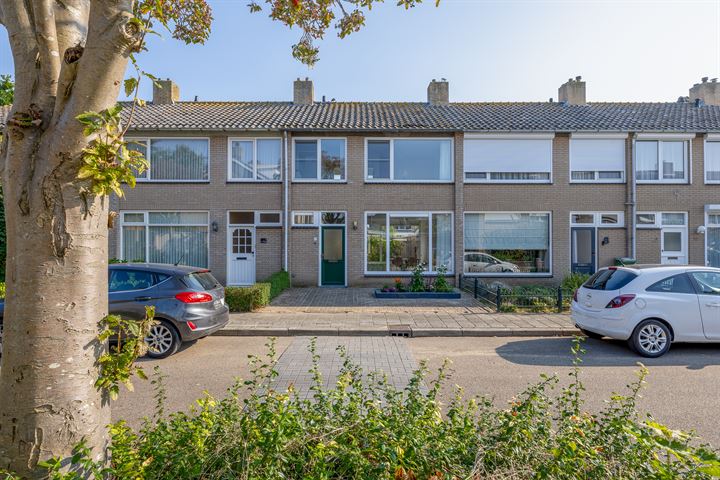 Bekijk foto 32 van Aert van Nesstraat 6