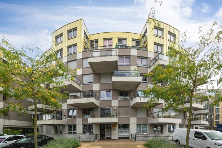 Photo 1 of Bordeslaan 416