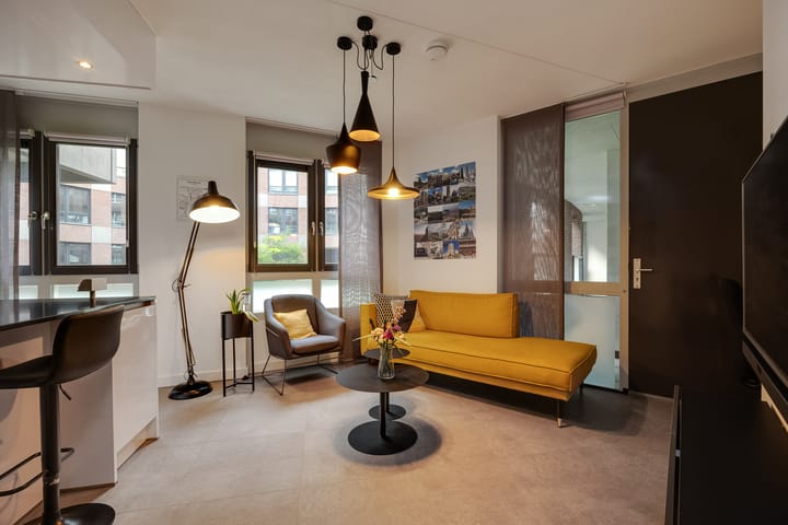 Foto 2 van Bordeslaan 416