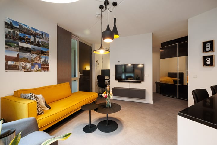 Foto 3 van Bordeslaan 416