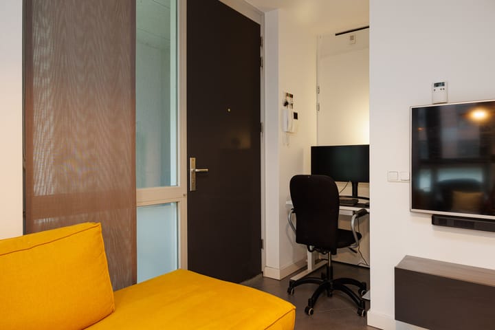 Foto 5 van Bordeslaan 416